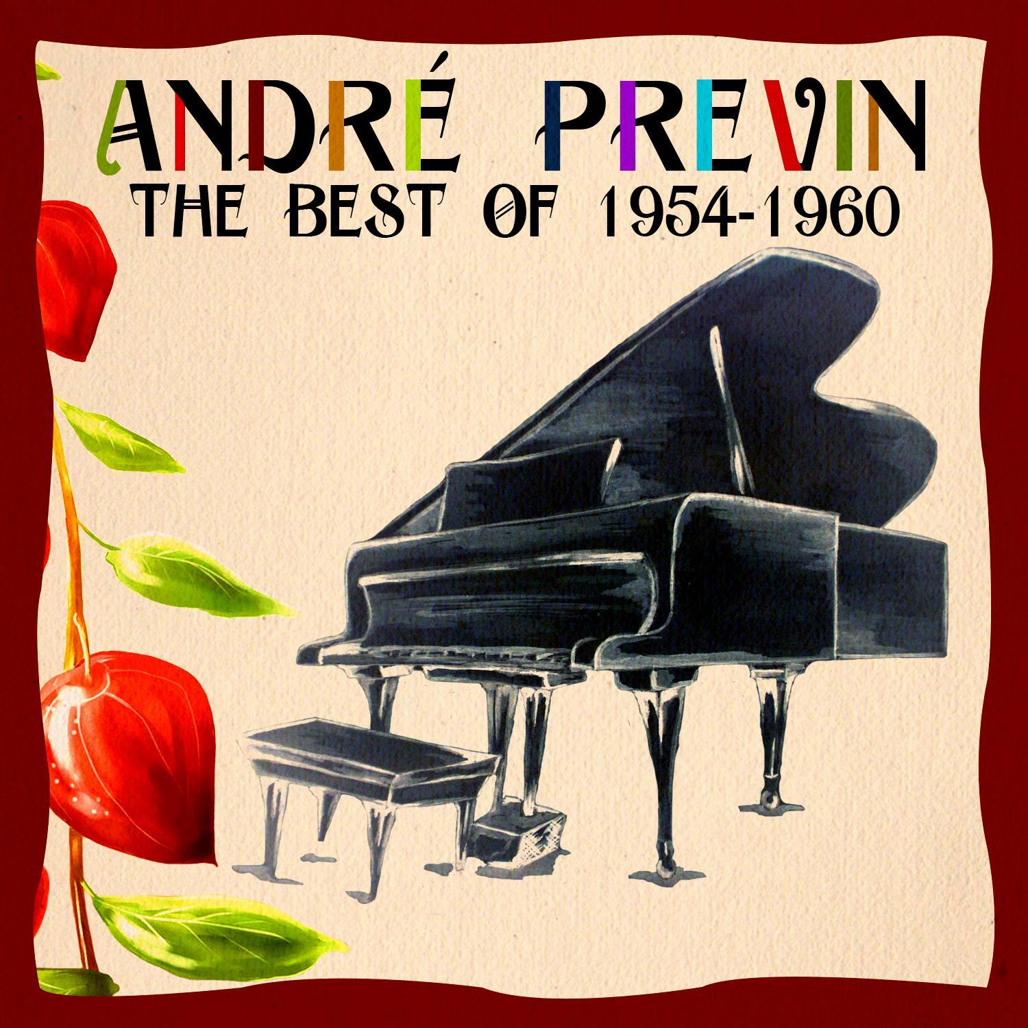 The Best of 1954-1960