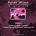 Future World MusicVol.5