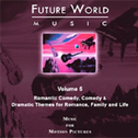 Future World MusicVol.5专辑