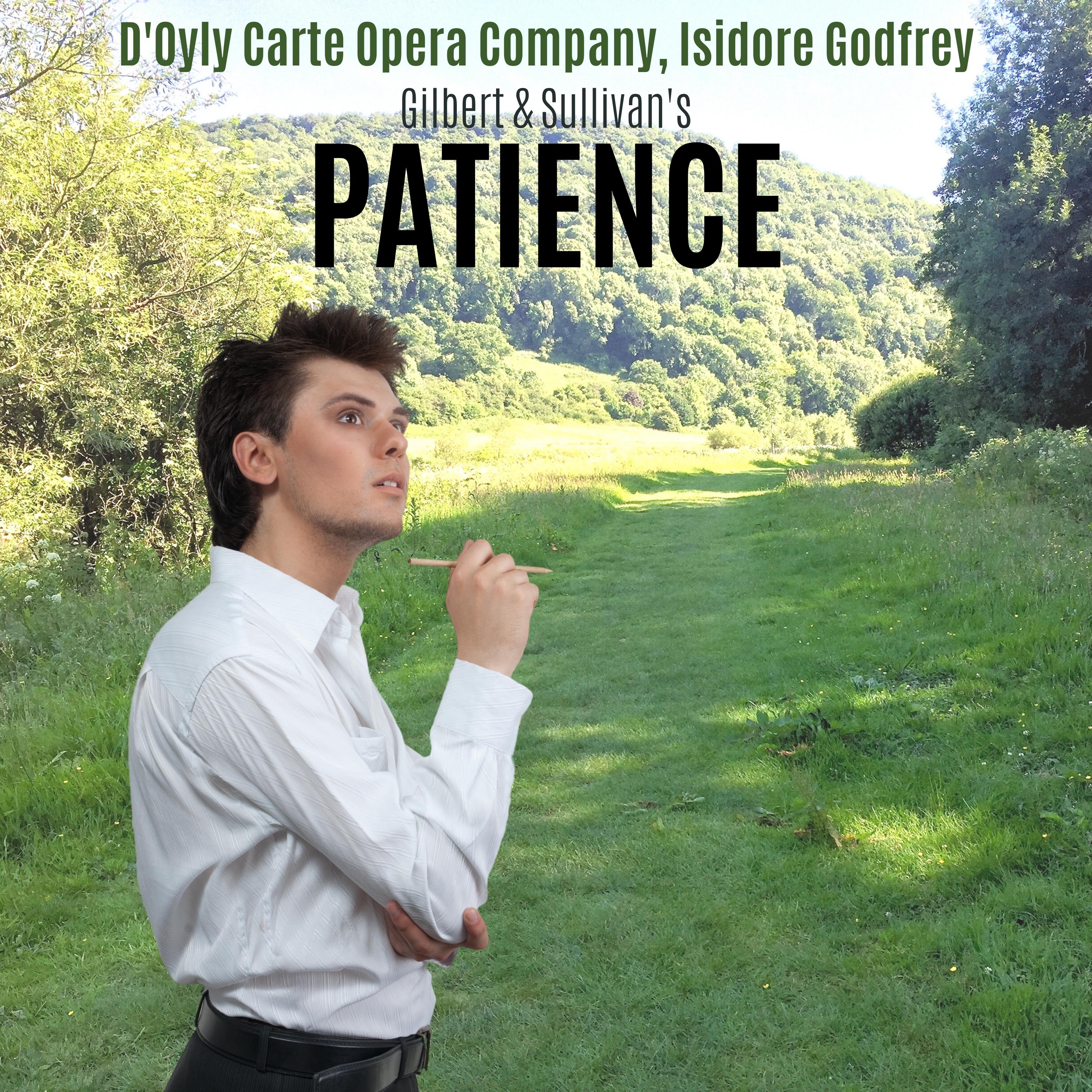 Gilbert & Sullivan: Patience