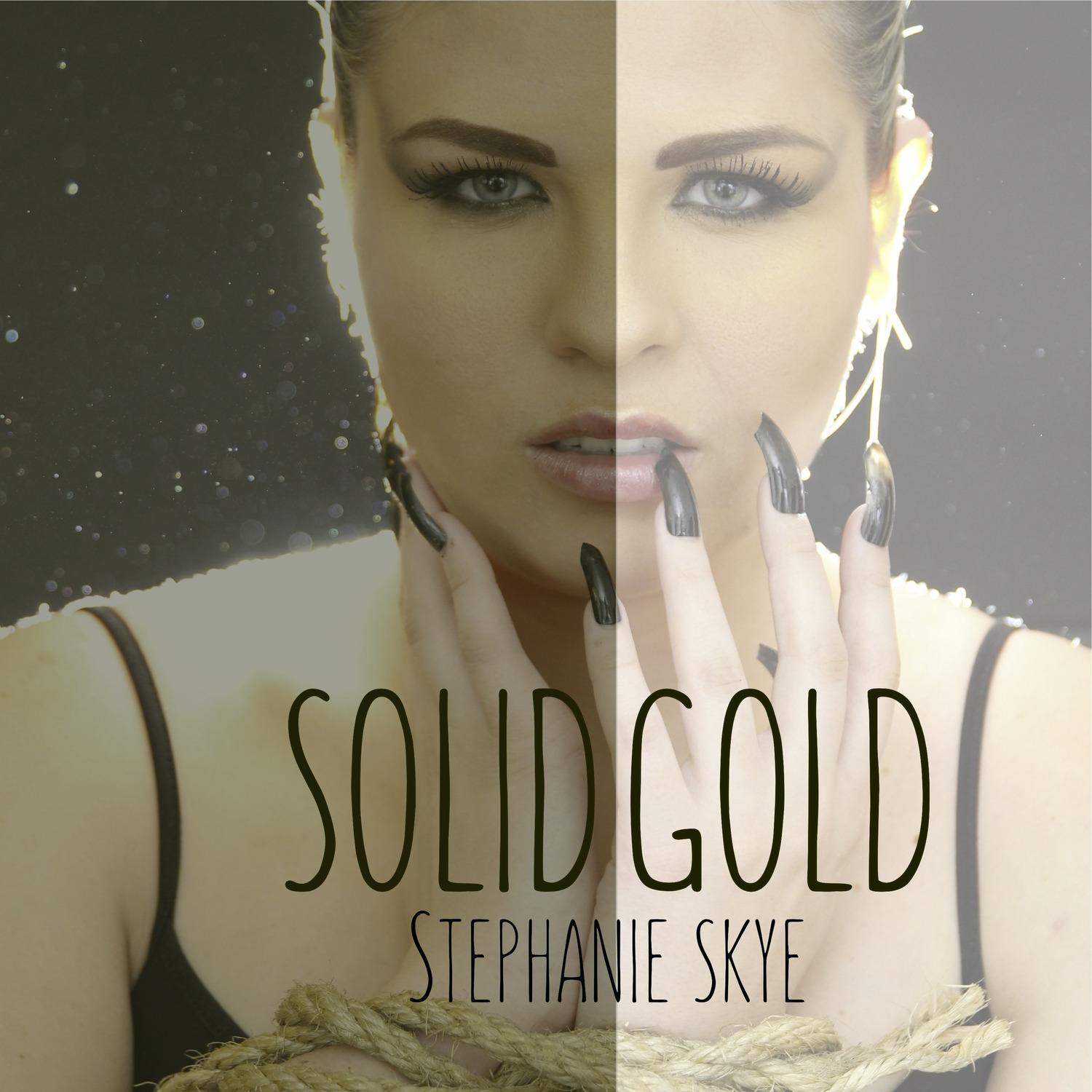 Solid Gold