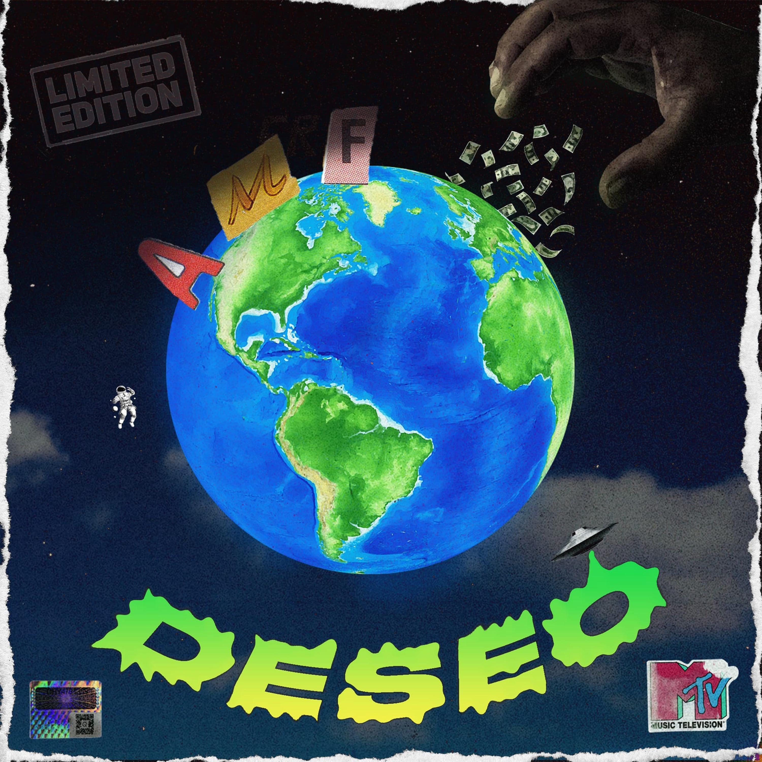 Deseo