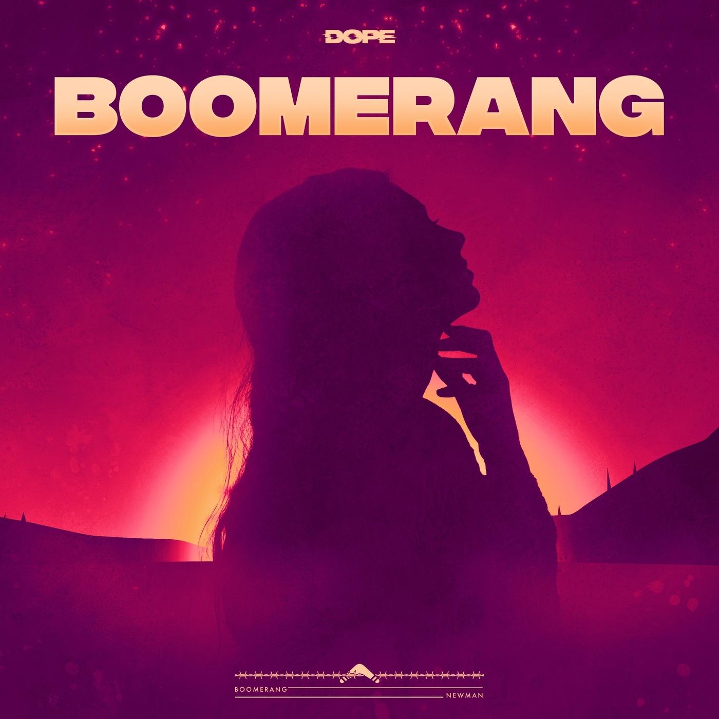 Boomerang