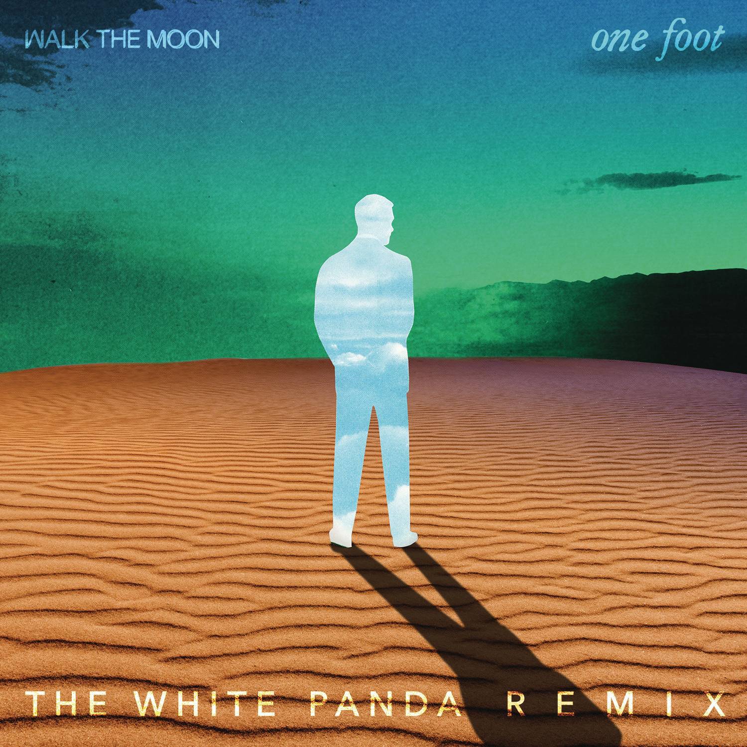 One Foot (The White Panda Remix)专辑