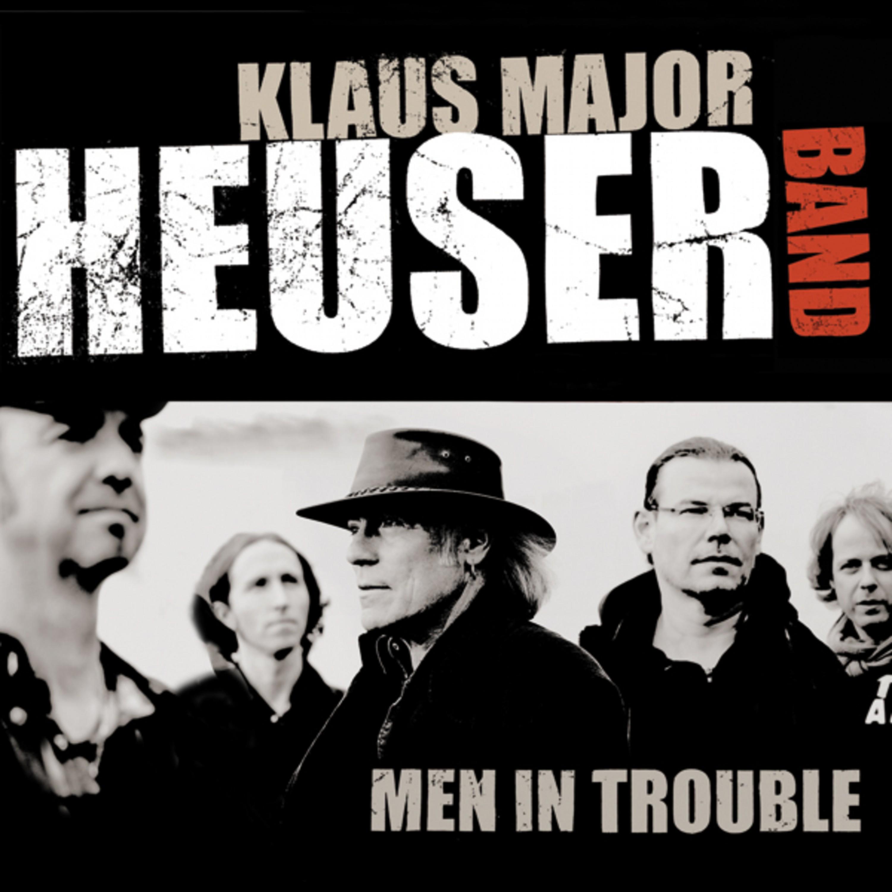 Men in Trouble
