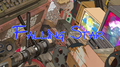 [Free] Falling Star专辑