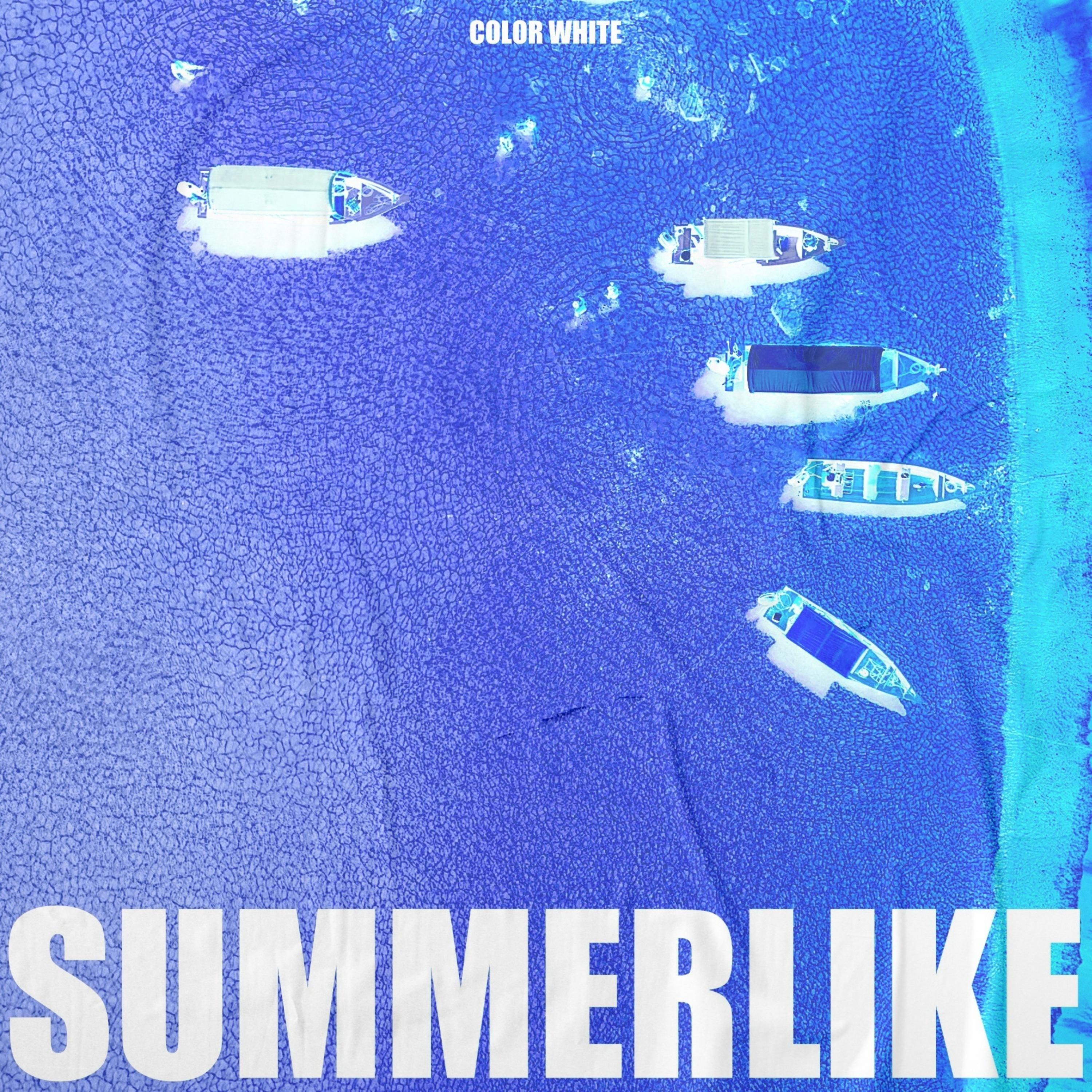 SUMMERLIKE