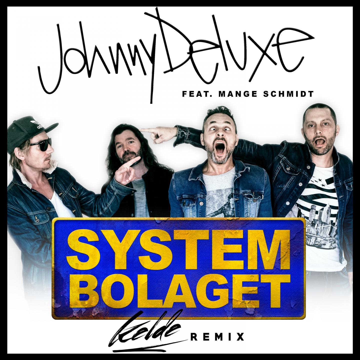Systembolaget (Kelde Remix)