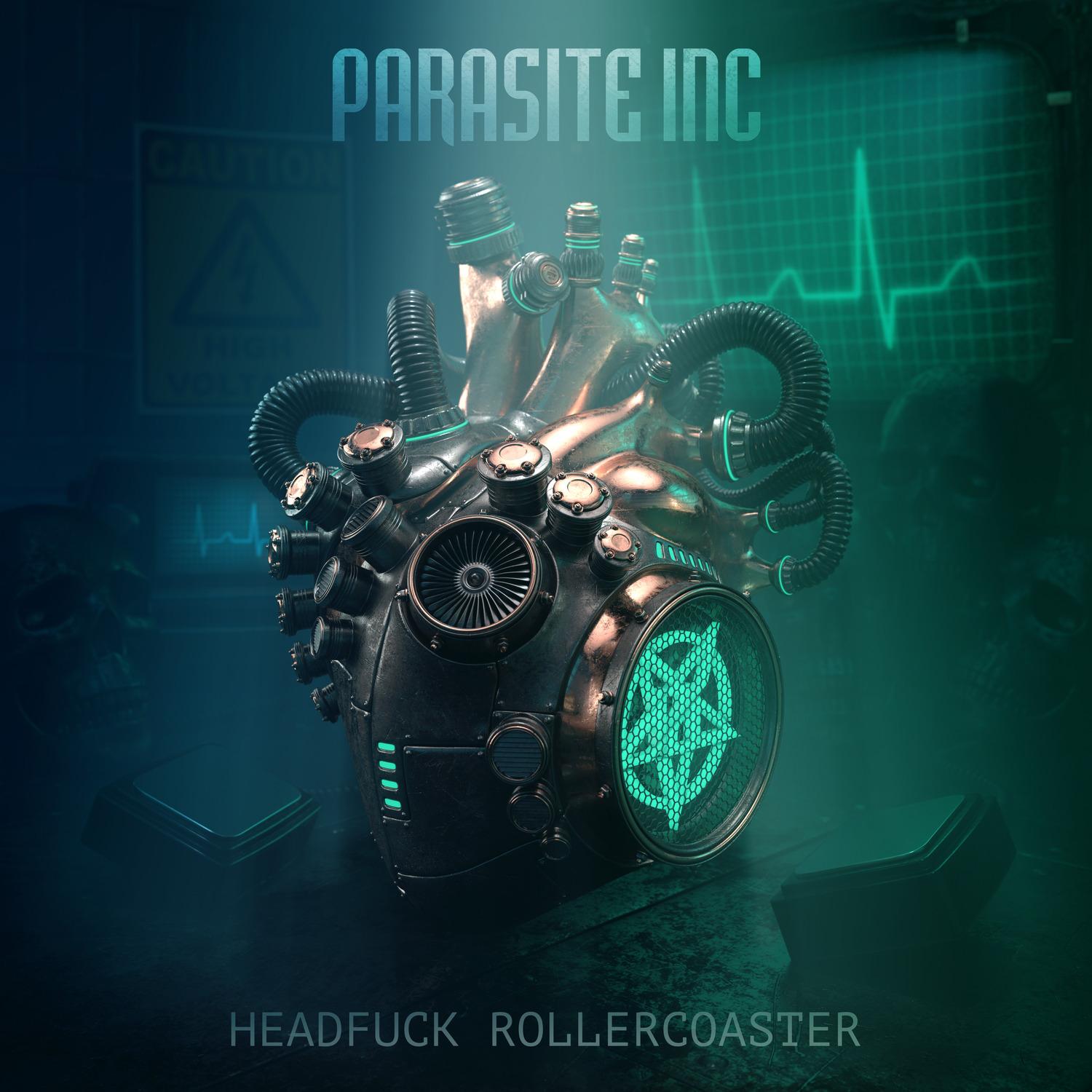 Head**** Rollercoaster
