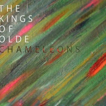 Chameleons