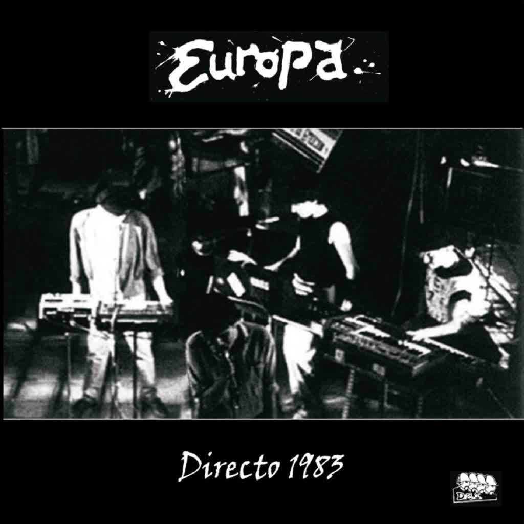 Directo 1983 (Directo Bowie 1983)