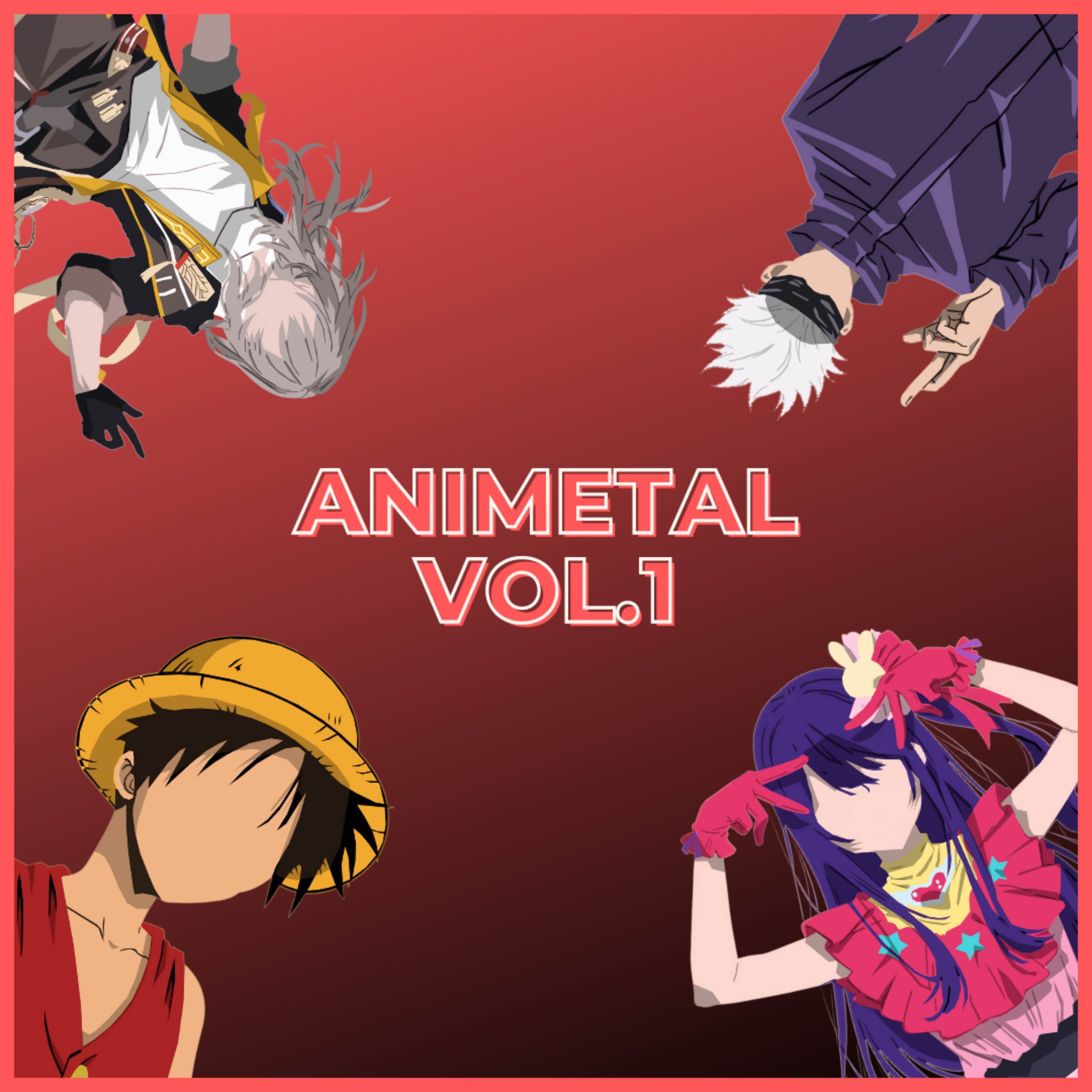 Five Nights at Freddy´s (From "Five Night´s at Freddy´s") (Metal Cover)