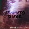 Sussie 4 - MVMNTO (Sotello Remix)