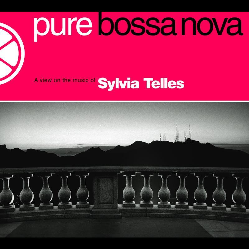 Pure Bossa Nova
