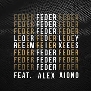 Lordly - Feder feat. Alex Aiono (Karaoke Version) 带和声伴奏