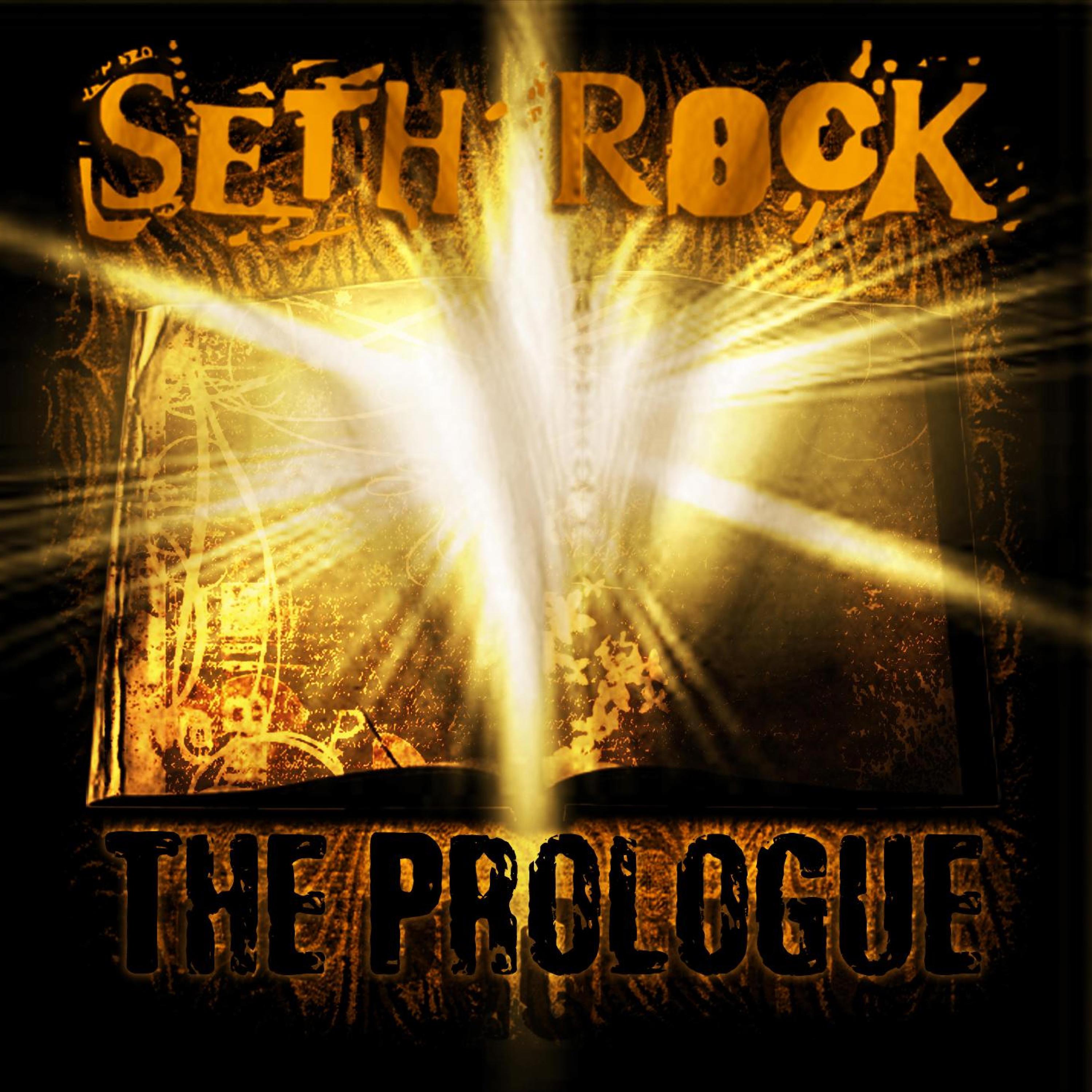 Seth Rock - Hell-o