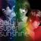 Super Sunshine专辑