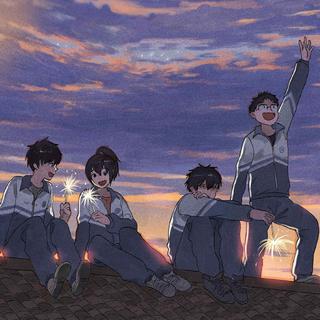 毕业季｜同学少年总相忆，惟愿他日再相逢