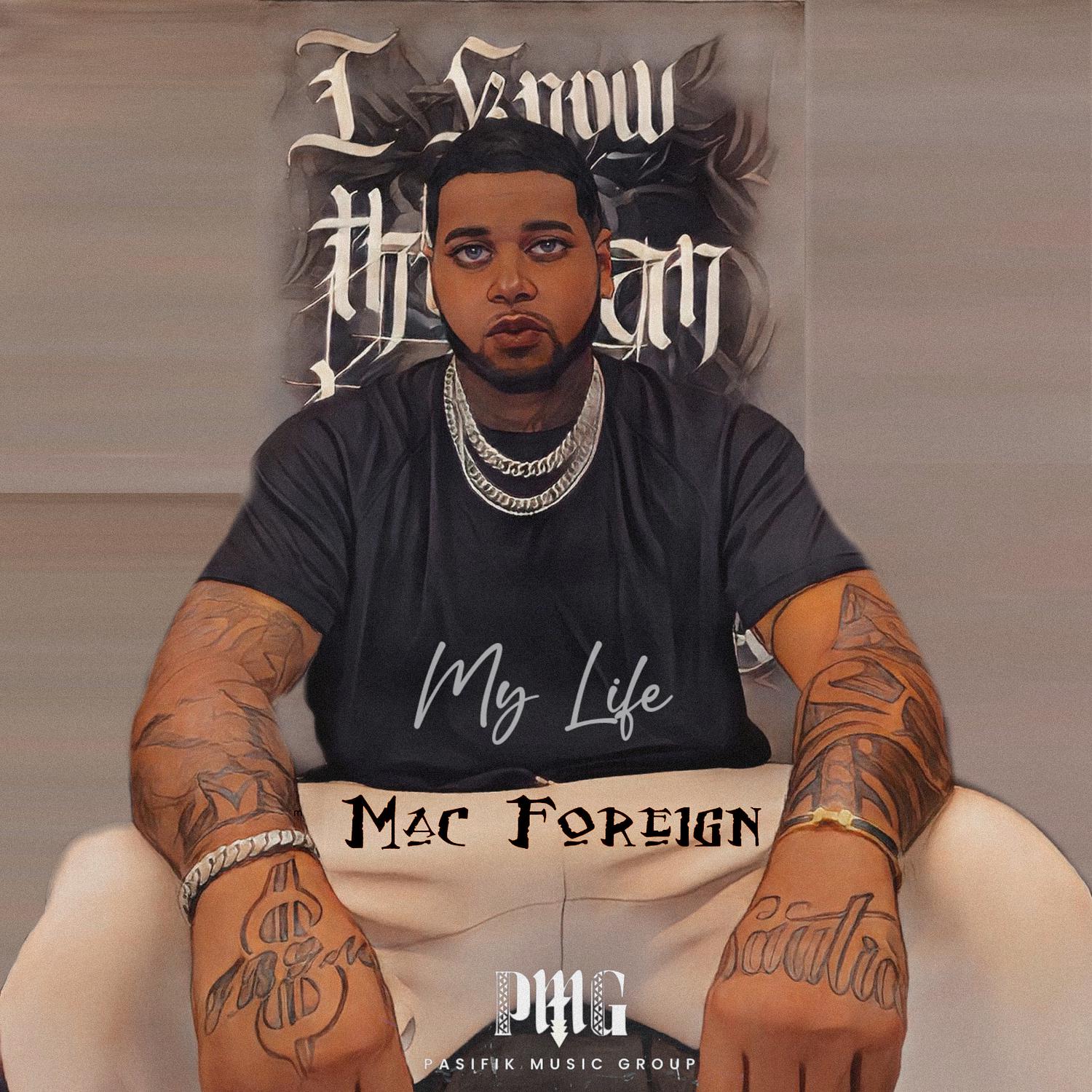 Mac Foreign - Ryde