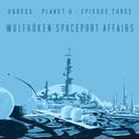 Wulfhöken Spaceport Affairs专辑