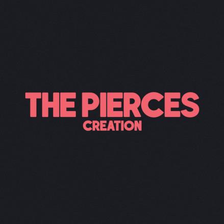 The Pierces - Kings