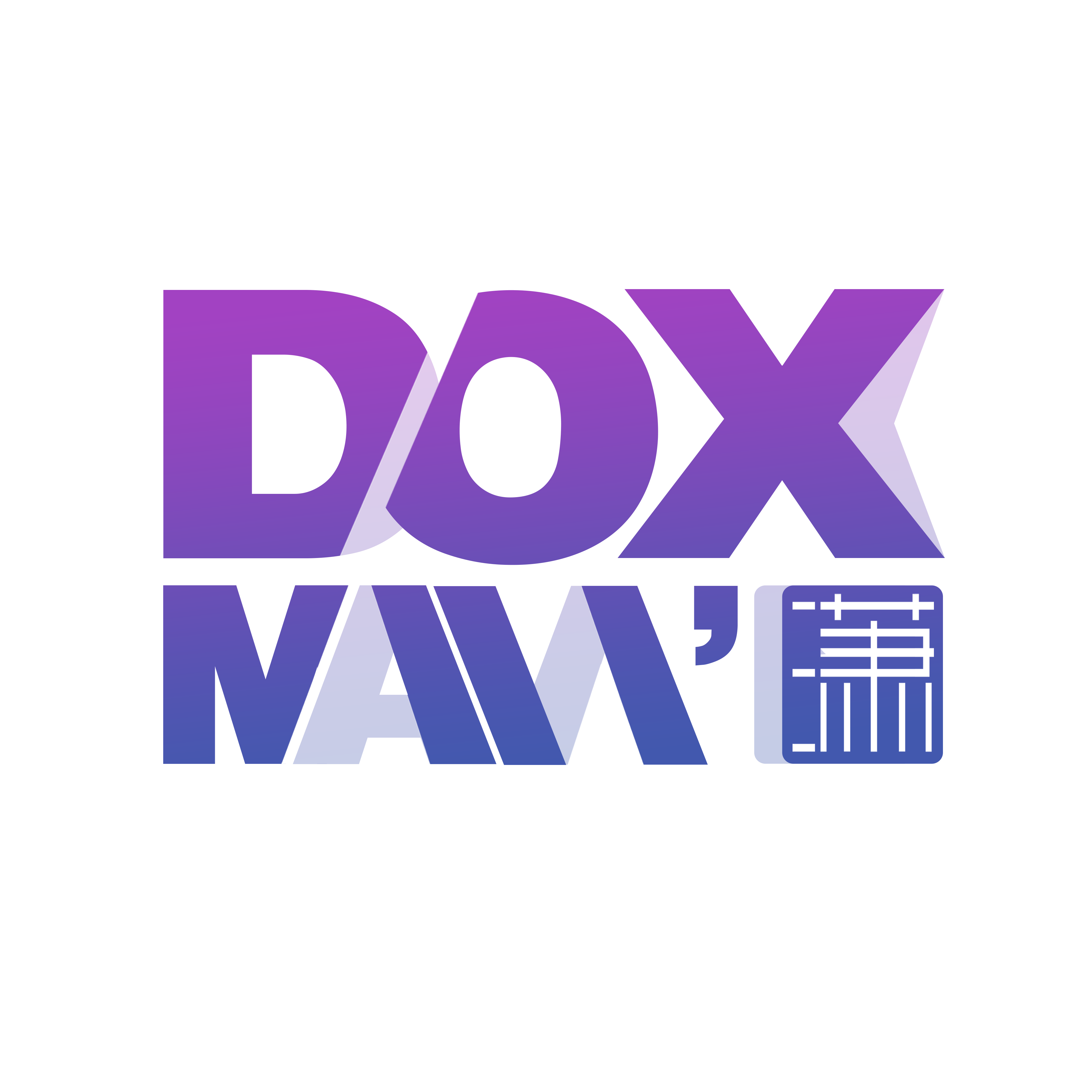 DoxMain潇潇-Silly DOG