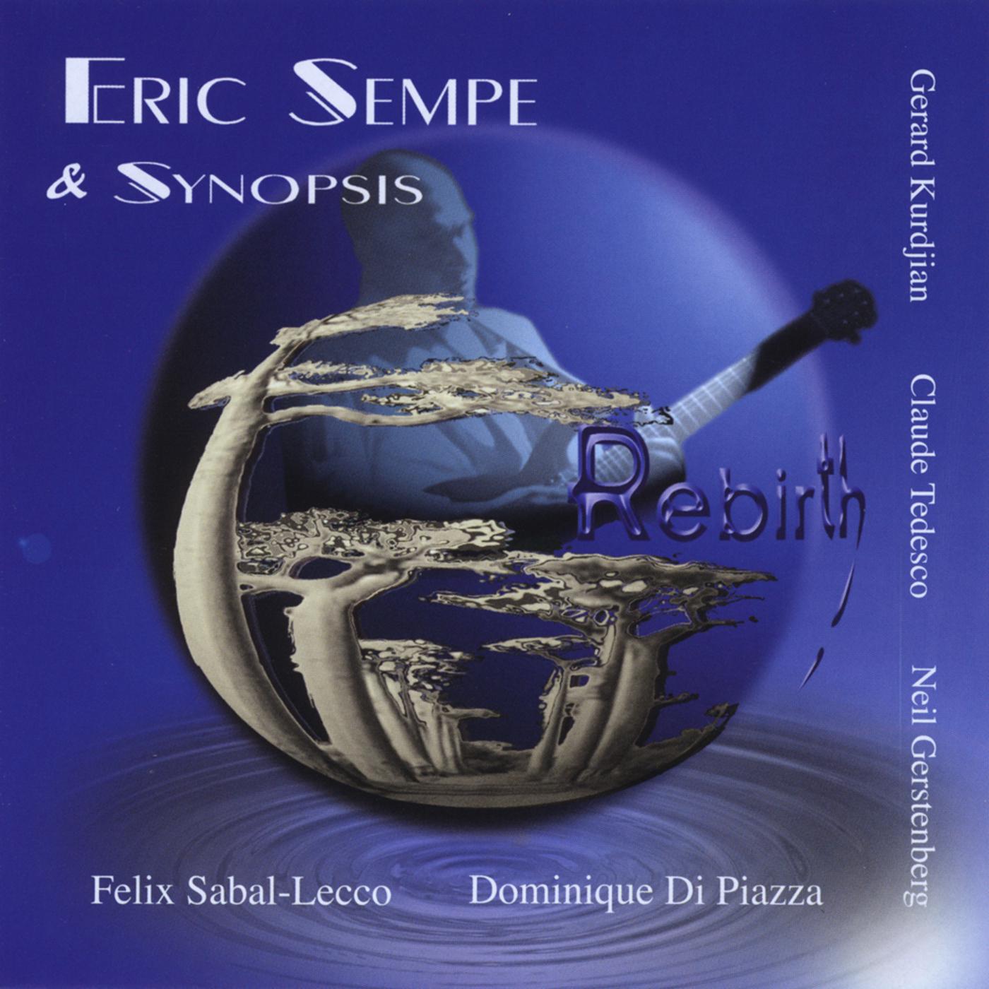 namaste merhe dost - eric sempe & synopsis - 單曲 - 網易雲音樂