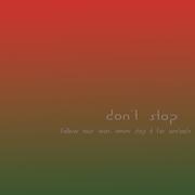 Don't Stop