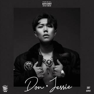 Don Jessie