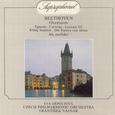 Beethoven: Ouvertures (Egmont, Coriolan, Leonore III...)