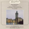 Beethoven: Ouvertures (Egmont, Coriolan, Leonore III...)专辑