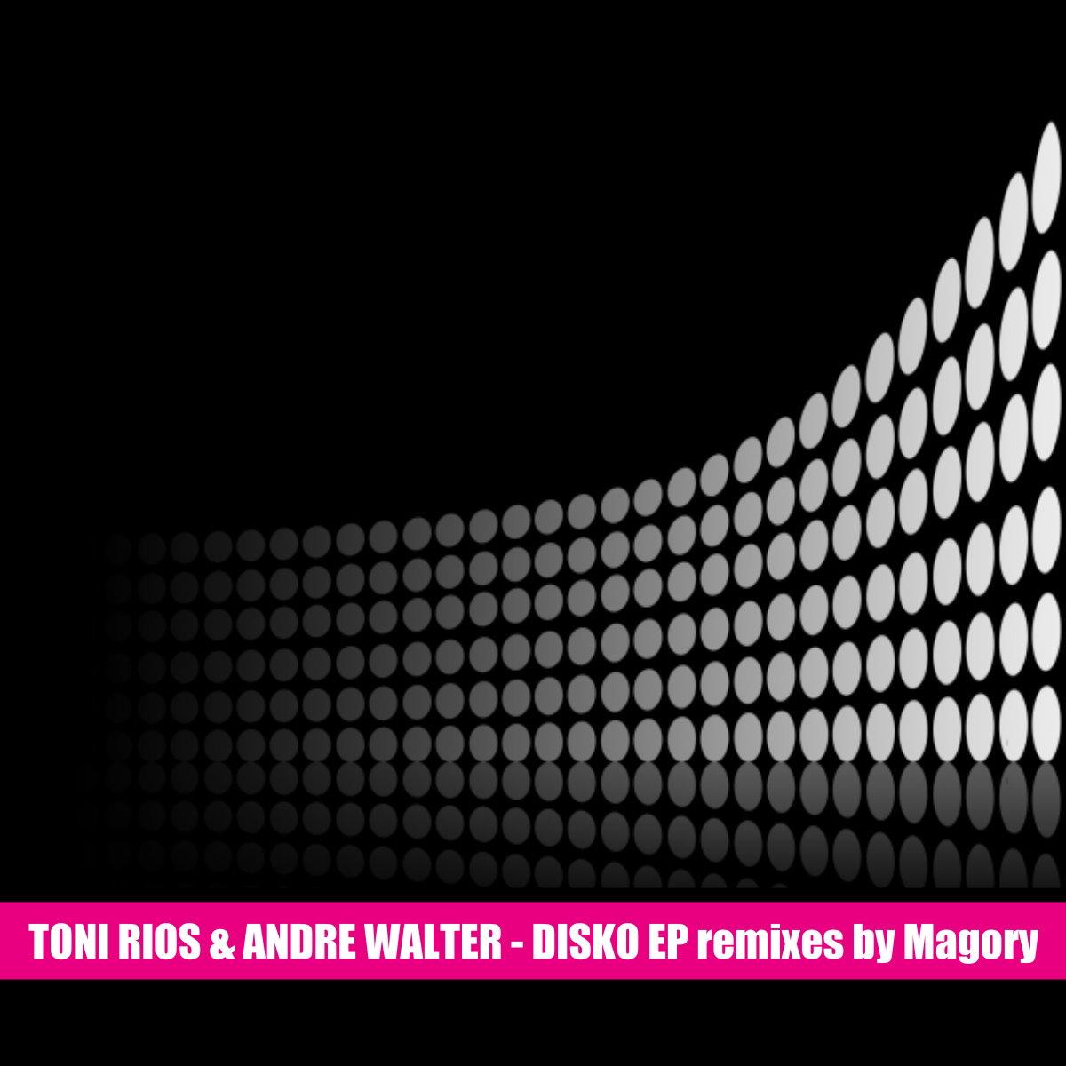 Disko EP