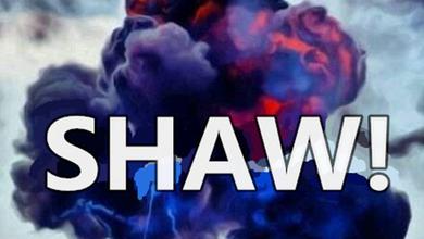 SHAW!