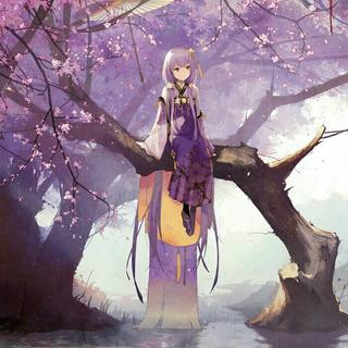 纯音 | 不谙世事的孩童，最终也会成为大人