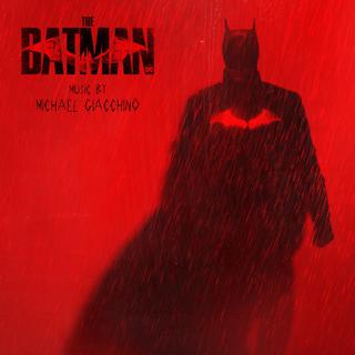 新蝙蝠侠 原声集 The Batman 2022 已更新