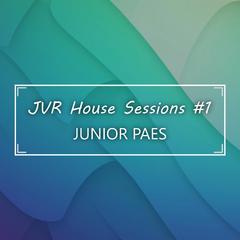 JVR House Sessions, Vol. 1 (feat. Junior Paes)