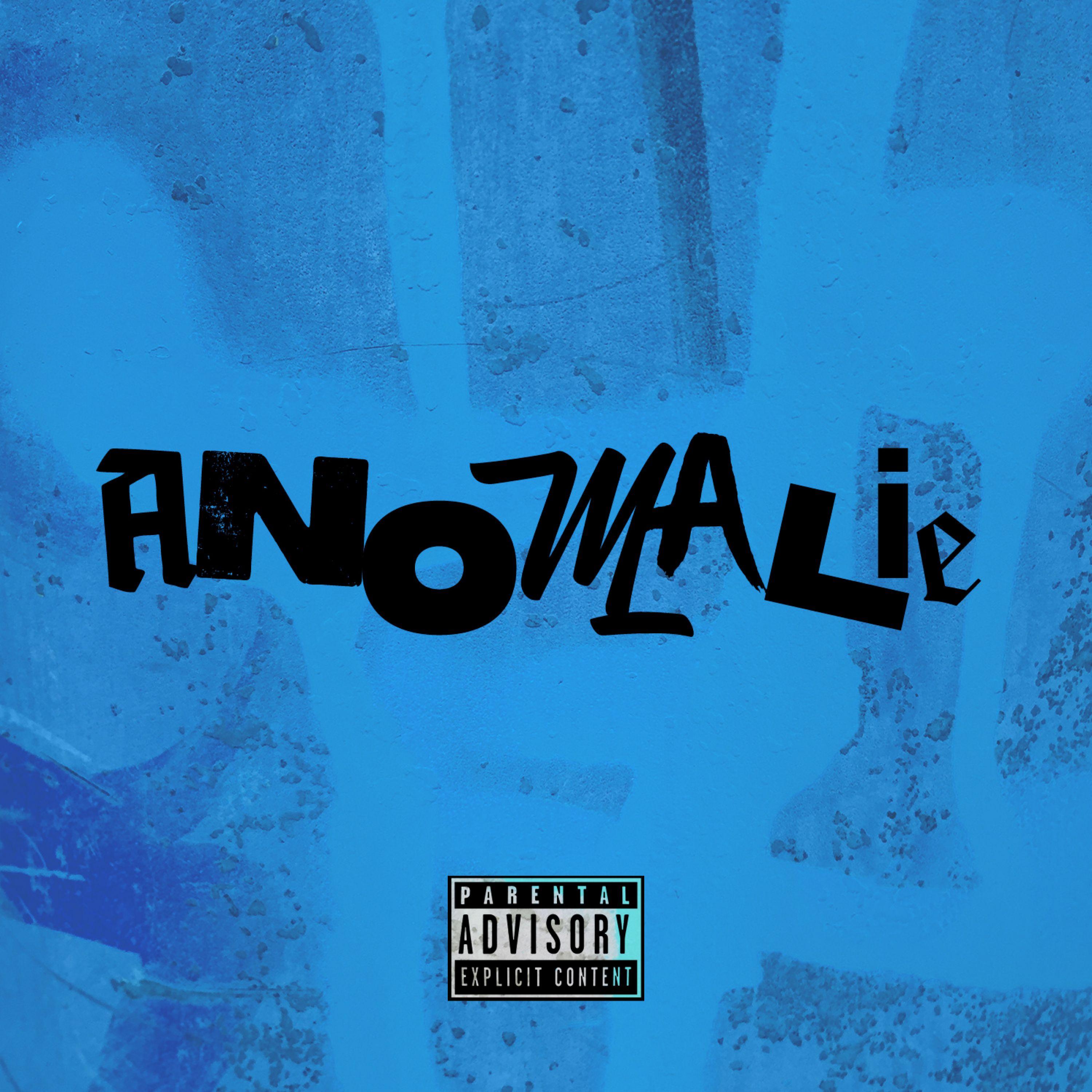Anomalie