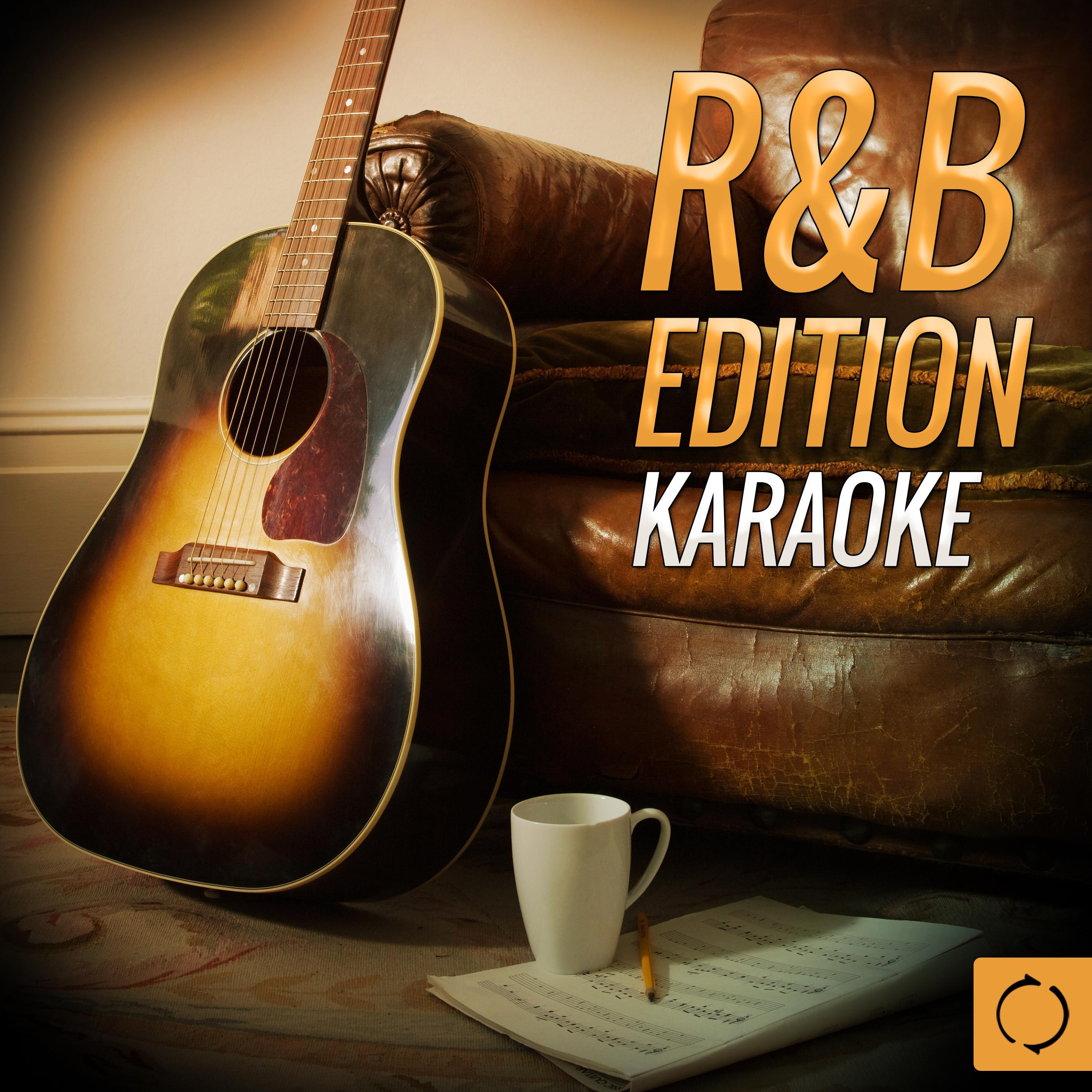 R&B Edition Karaoke专辑