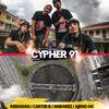 BoomBapKillaz - Cypher 91 (feat. Keenwan, Carter B, Andarez & Ajeno MC)