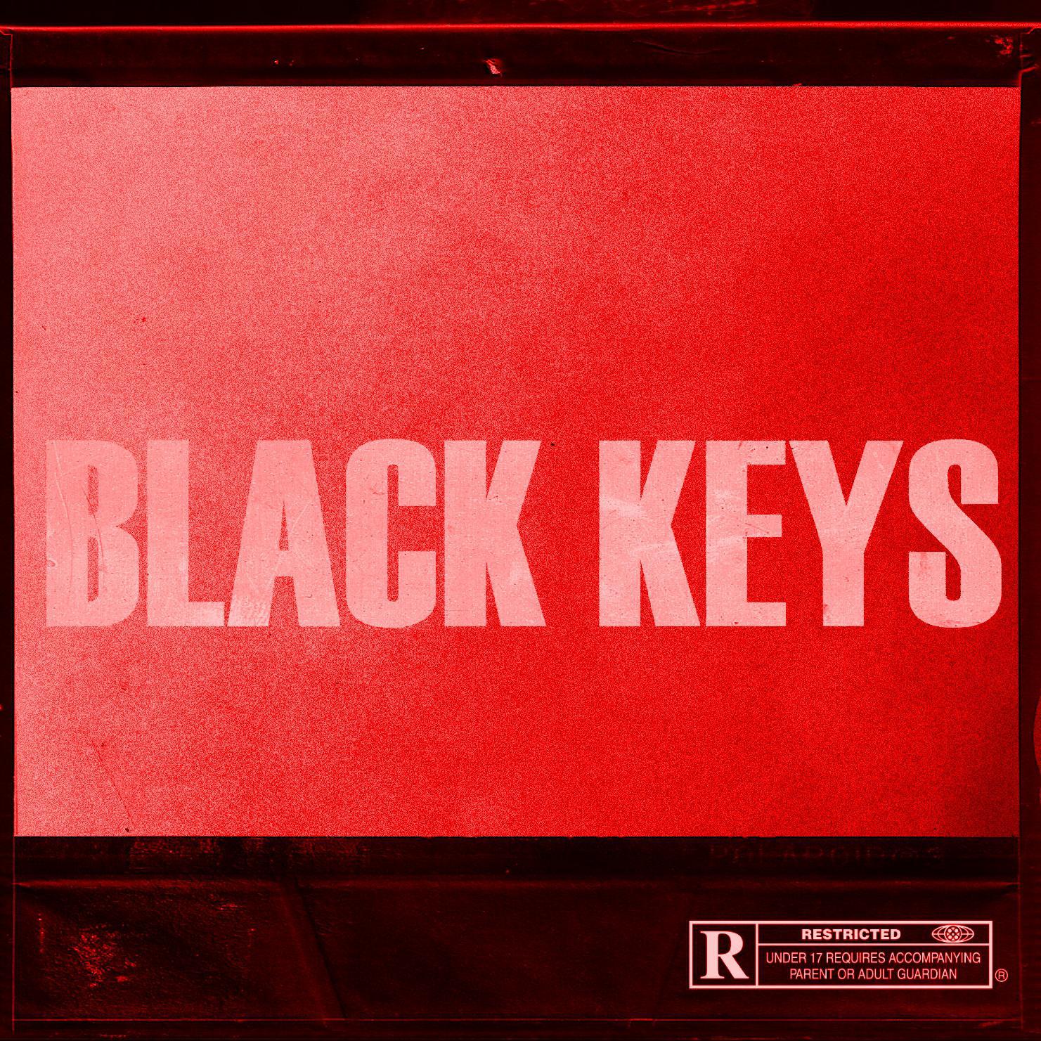 BLUE Sea - BLACK KEYS22