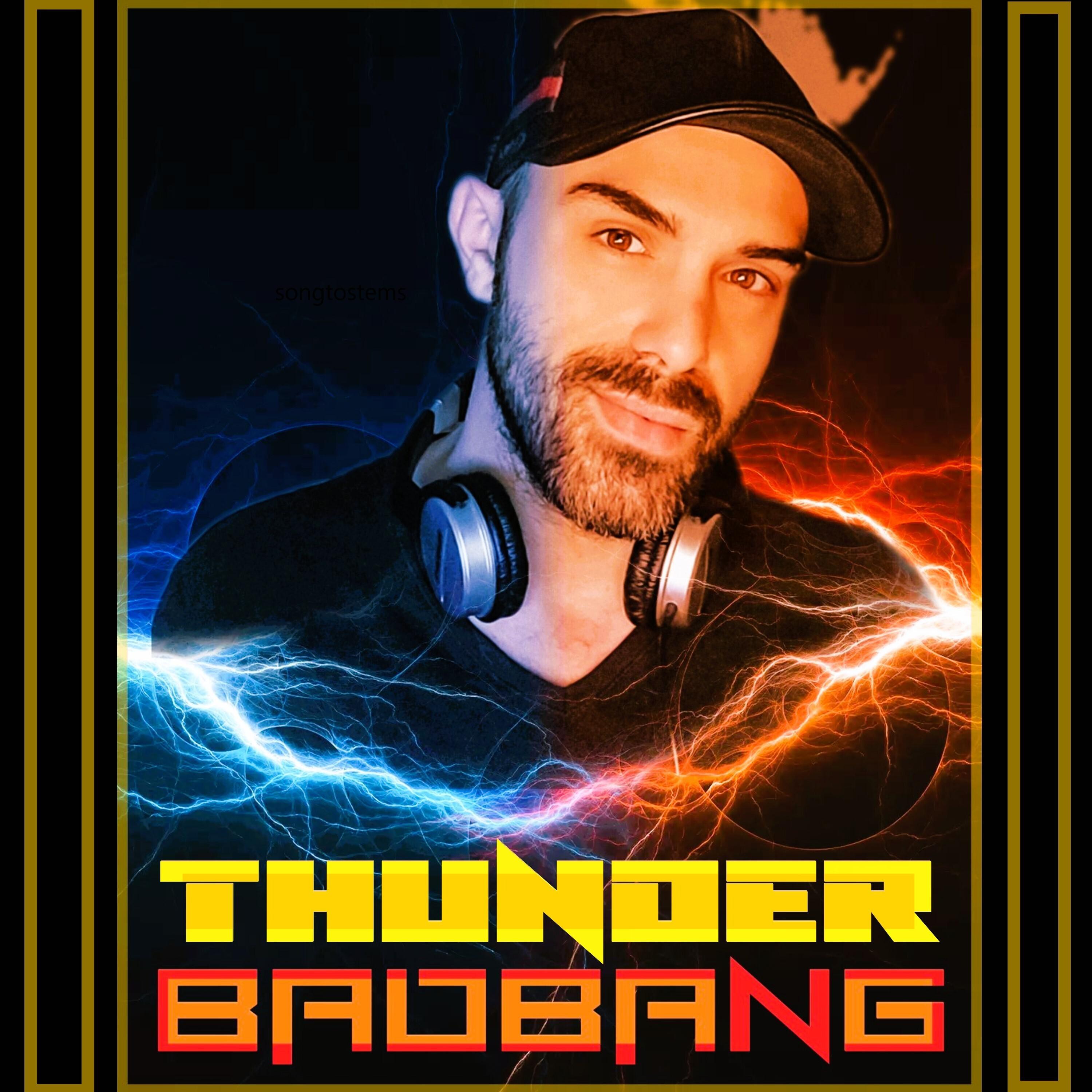 BadBANG - Thunder (Extended Mix)