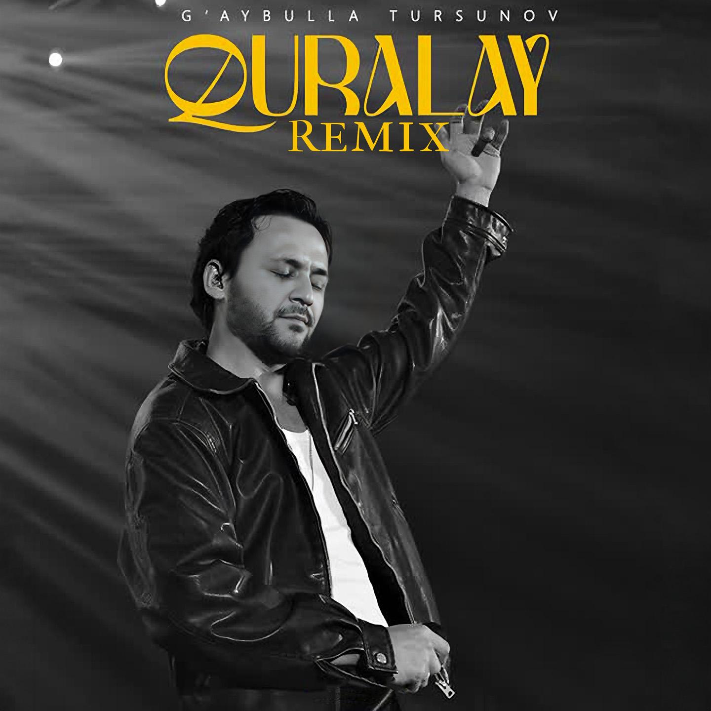 Quralay (Remix)