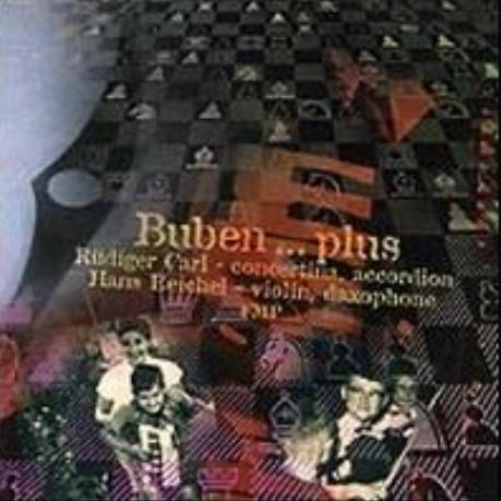 Buben ... Plus