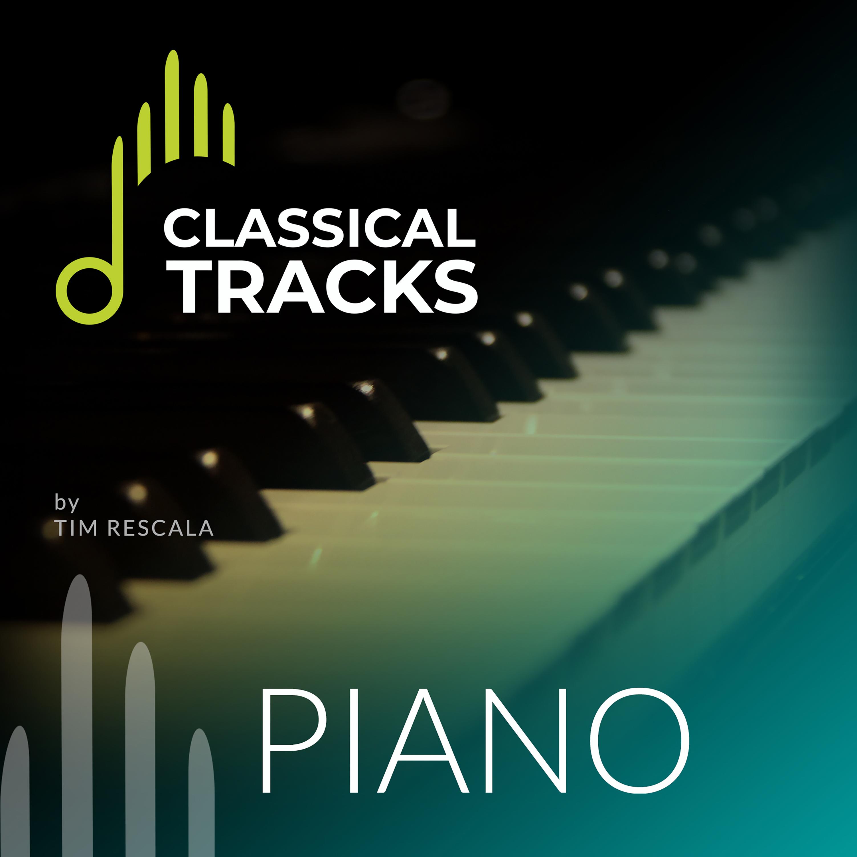 Classical Tracks - Piano