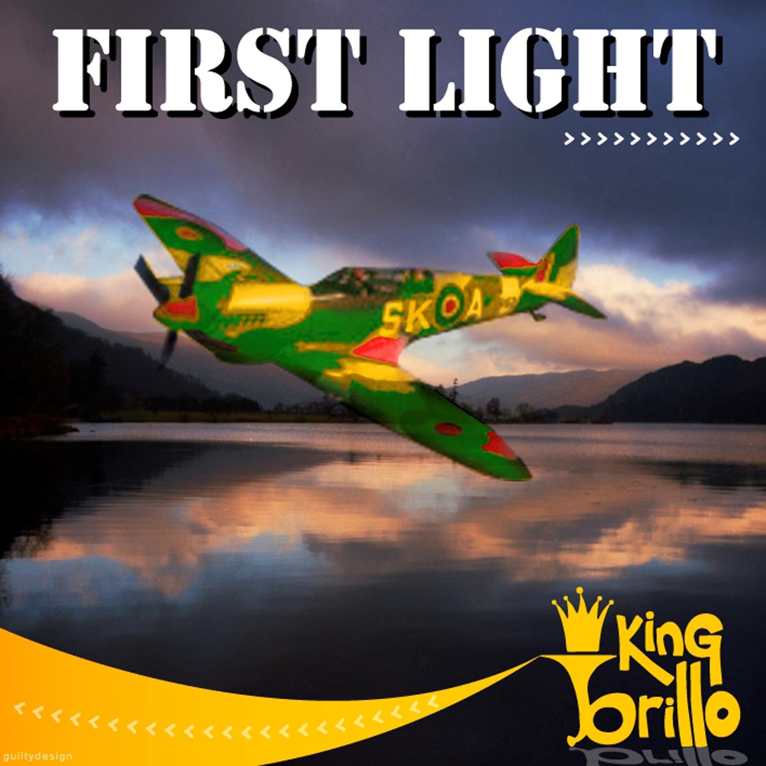 First Light