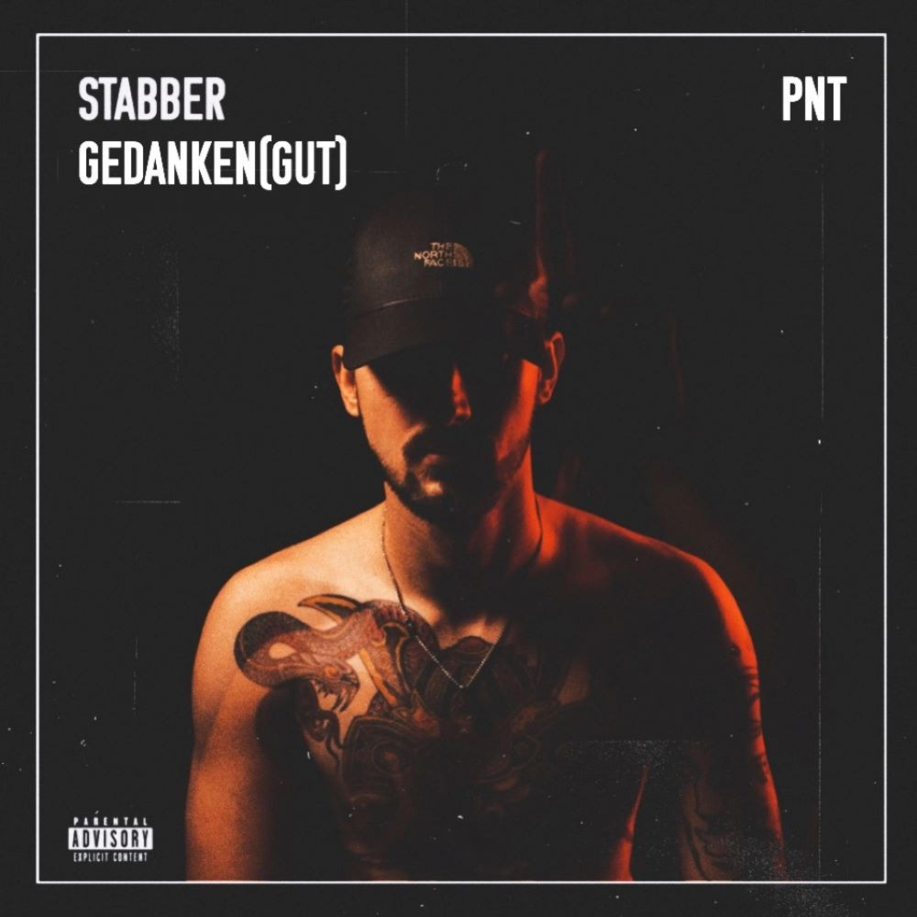 Stabber - Revue Passieren