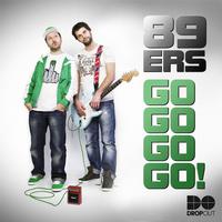 89ers - Go Go Go(Remix)