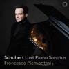 Schubert: Piano Sonatas, D. 958-960专辑
