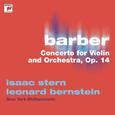 Barber: Concerto for Violin and Orchestra, Op. 14