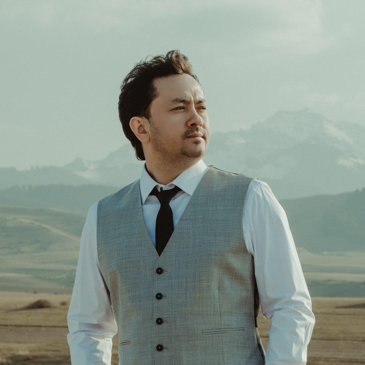 San Dokmuxtin Otkanda